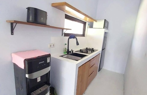 Umalas House | Double D Guesthouse and Villa