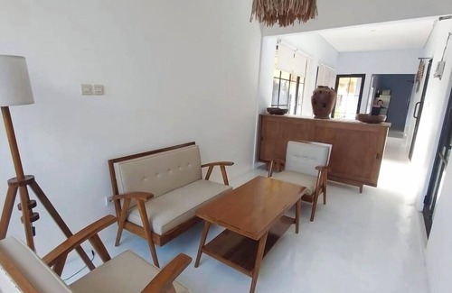 Umalas House | Double D Guesthouse and Villa