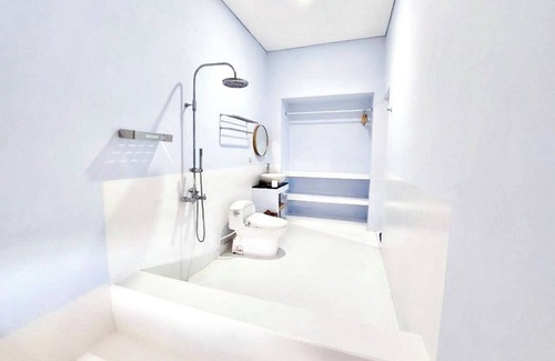 Umalas House | Double D Guesthouse and Villa
