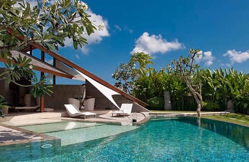 Seminyak Villa | Dreamy Seminyak Hideaway by the Sea – Villa 1086