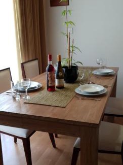 Drupadi Apartment | Drupadi Loft Seminyak 2 Bedroom Apt
