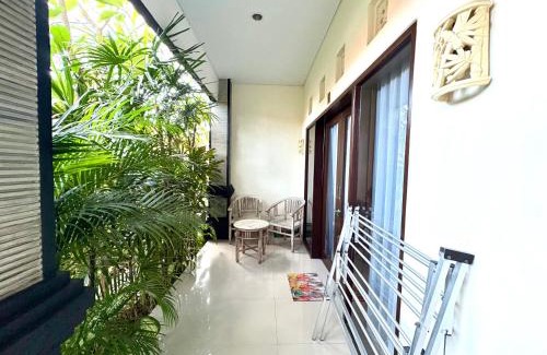 Berawa House | Dwiputra Guest House