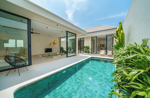 Padonan Villa | Exclusive 2 Bedroom Villa, Bali Villa 2192