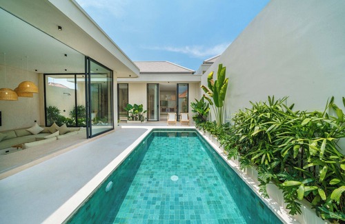 Padonan Villa | Exclusive 2 Bedroom Villa, Bali Villa 2192