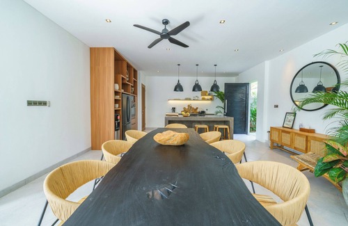 Padonan Villa | Exclusive 2 Bedroom Villa, Bali Villa 2172