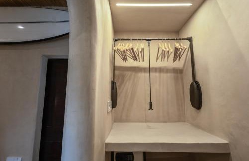 Taman Griya Villa | Exclusive 4BR Villa Kito - Cinema, Sauna, Yoga and Pool
