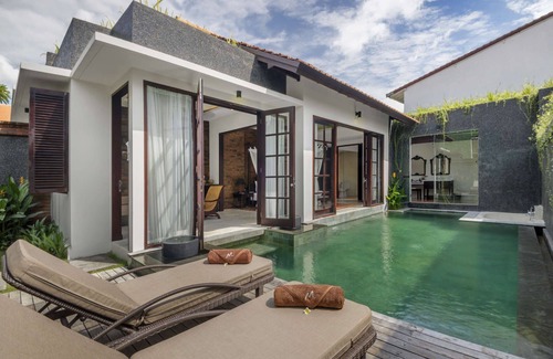 Umalas Villa | Exclusive Holiday Villa with Private Pool and Staff in Umalas, Bali Villa 2079