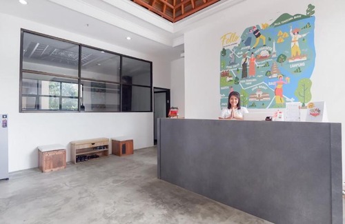 Raya Kuta Hostel | Fello B&B Hostel