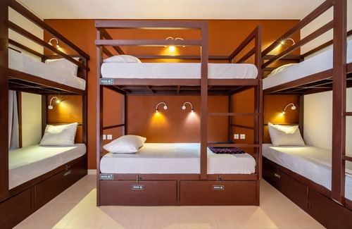 Batubelig Hostel | Gelatik B&B - Hostel