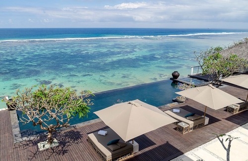 Sawangan Villa | Grand Cliff Nusa Dua Villa