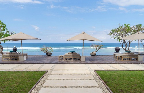 Sawangan Villa | Grand Cliff Nusa Dua Villa