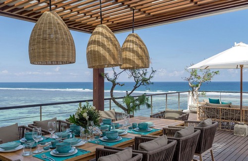 Sawangan Villa | Grand Cliff Nusa Dua Villa