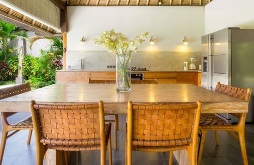 Pecatu Villa | Great 2BR Villa W/Amazing Pool & Garden, Bali Villa 2226