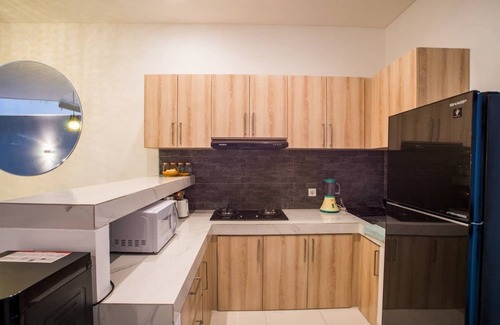 Berawa Villa | Great Location, 7 minutes walking to Beach
