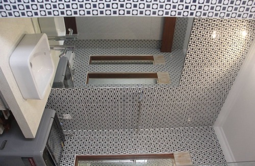 Sunset Road Apartment | Green Studio Apartment seminyak