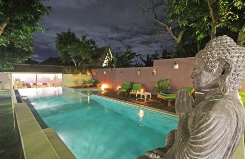 Padonan House | Guesthouse Mooz
