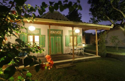 Padonan House | Guesthouse Mooz