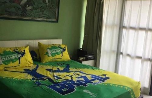 Ungasan House | Gwen Cozy Homestay