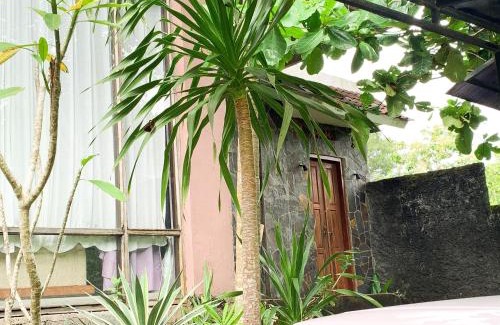 Ungasan House | Gwen Cozy Homestay