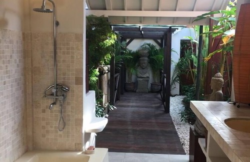 Central Seminyak Villa | Hangat, 3 Bedroom Villa, Seminyak
