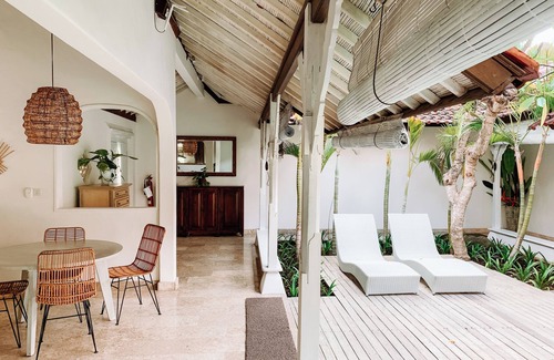 Laksmana Villa | Happy Together By Kresna Hospitality