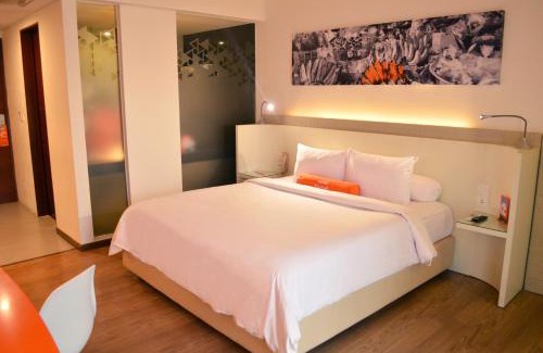Drupadi Hotel | HARRIS Hotel Seminyak