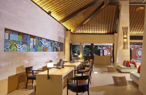 Kartika Plaza Hotel | Holiday Inn Resort Baruna Bali, an IHG Hotel
