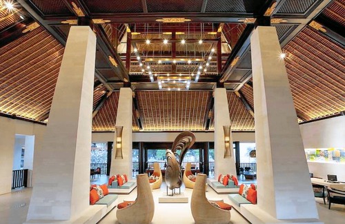 Kartika Plaza Hotel | Holiday Inn Resort Baruna Bali, an IHG Hotel