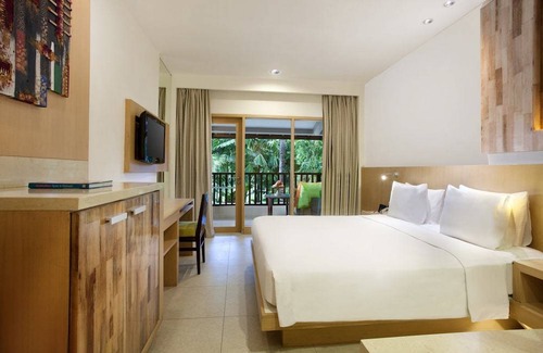 Kartika Plaza Hotel | Holiday Inn Resort Baruna Bali, an IHG Hotel