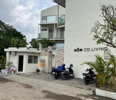 Kerobokan Hostel | HŌM Coliving Bali