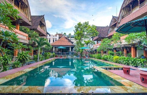 Kuta Hostel | Hostel ∙ 7 guests