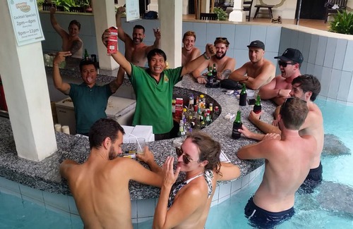 Kuta Hostel | Hostel ∙ 7 guests