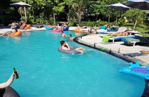 Kuta Hostel | Hostel ∙ 7 guests
