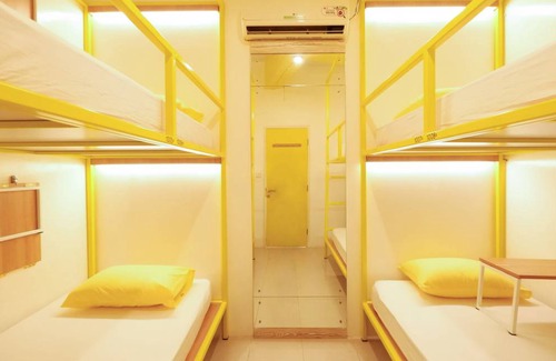 Raya Kuta Hostel | Hostel ∙ 8 guests