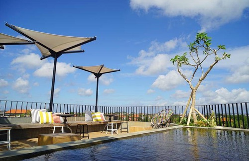 Legian Hostel | Hostel ∙ 8 guests