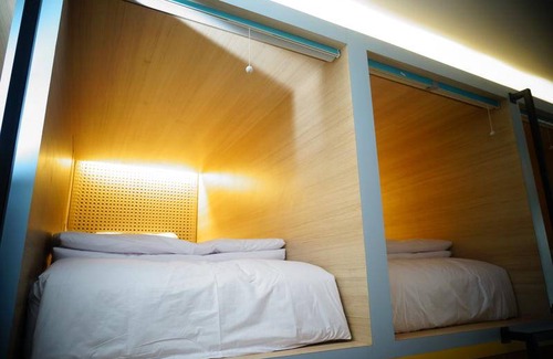Legian Hostel | Hostel ∙ 8 guests