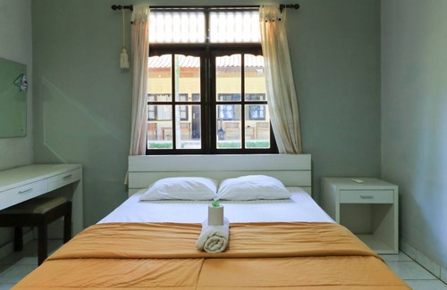 Downtown Kuta Hostel | Hostel ∙ 8 guests