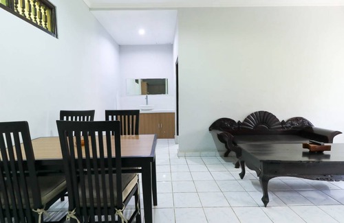 Downtown Kuta Hostel | Hostel ∙ 8 guests