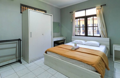 Downtown Kuta Hostel | Hostel ∙ 8 guests