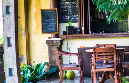 Pererenan Hostel | Hostel ∙ 8 guests