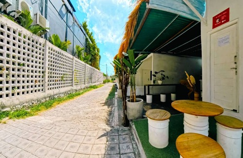 Pererenan Hostel | Hostel ∙ 8 guests