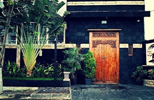 Berawa Hostel | Hostel ∙ 8 guests