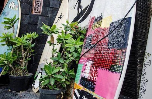 Berawa Hostel | Hostel ∙ 8 guests