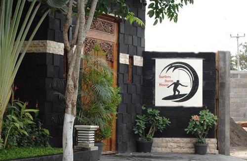 Berawa Hostel | Hostel ∙ 8 guests