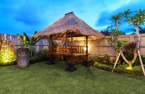 Batu Bolong Hostel | Hostel ∙ 8 guests