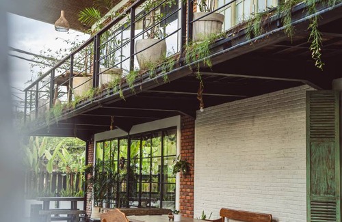 Petitenget Hostel | Hostel ∙ 8 guests