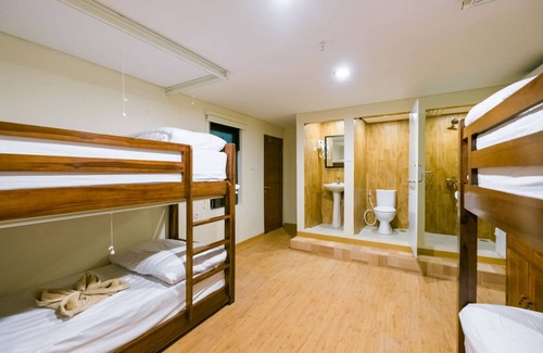 Batu Bolong Hostel | Hostel ∙ 8 guests