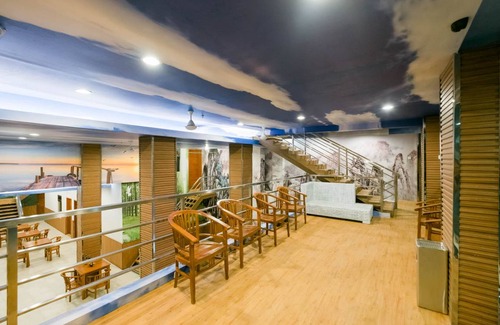 Batu Bolong Hostel | Hostel ∙ 8 guests