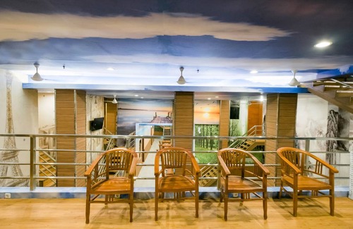 Batu Bolong Hostel | Hostel ∙ 8 guests