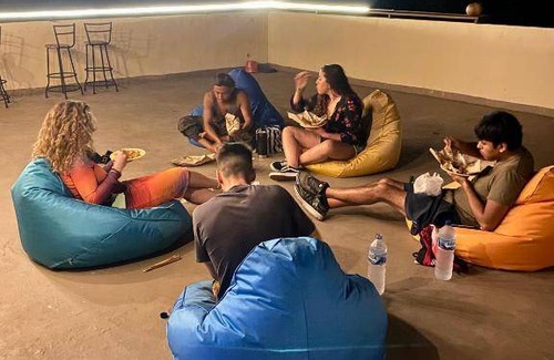 Berawa Hostel | Hostel ∙ 8 guests